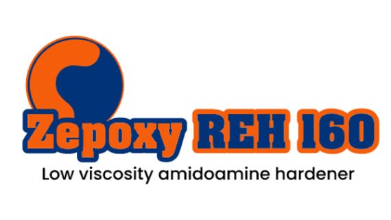 Ressichem Zepoxy REH 160