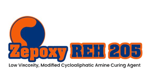 Ressichem Zepoxy REH 205