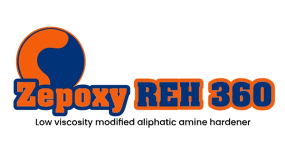 Ressichem Zepoxy REH 360