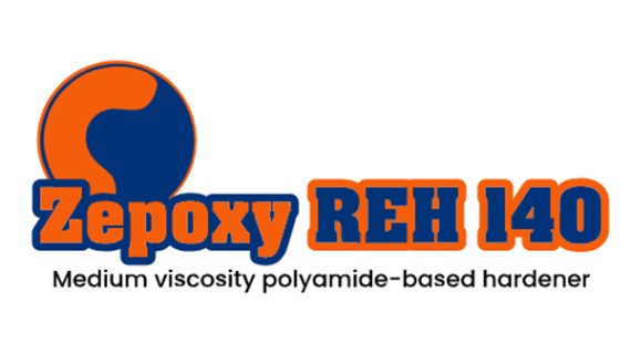 Ressichem Zepoxy REH 140