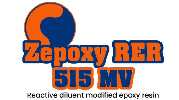 Ressichem Zepoxy RER 515 MV