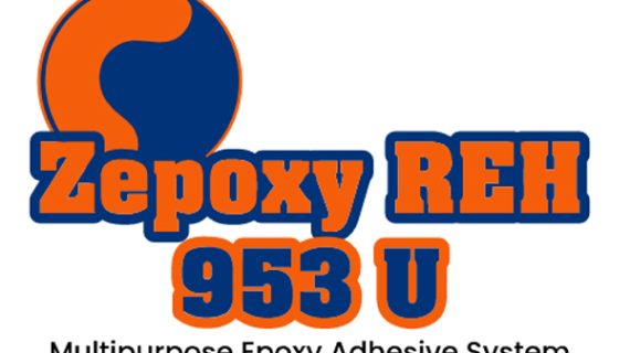 Ressichem Zepoxy REH 953 U