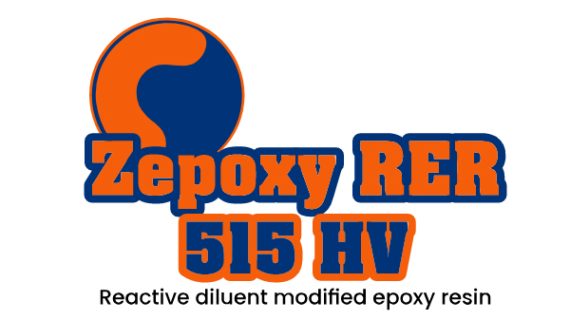 Ressichem Zepoxy RER 515 HV