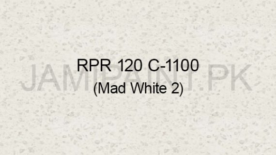 Ressichem Ressi PlastoRend 120 C-1100 (Mad White 2)