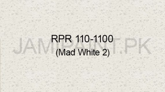 Ressichem Ressi PlastoRend 110-1100 (Mad White 2)