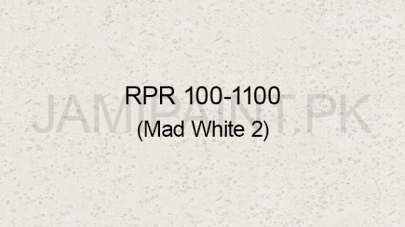 Ressichem Ressi PlastoRend 100-1100 (Mad White 2)