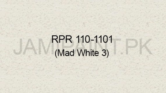 Ressichem Ressi PlastoRend 110-1101 (Mad White 3)
