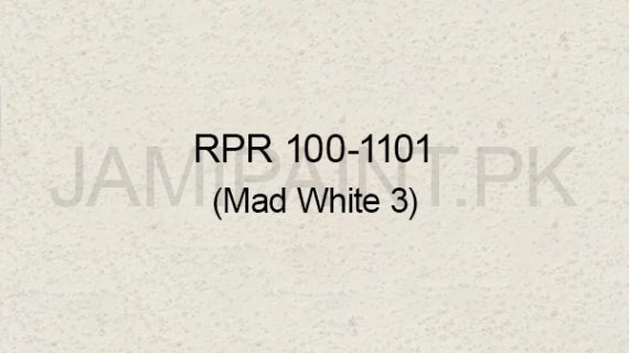 Ressichem Ressi PlastoRend 100-1101 (Mad White 3)