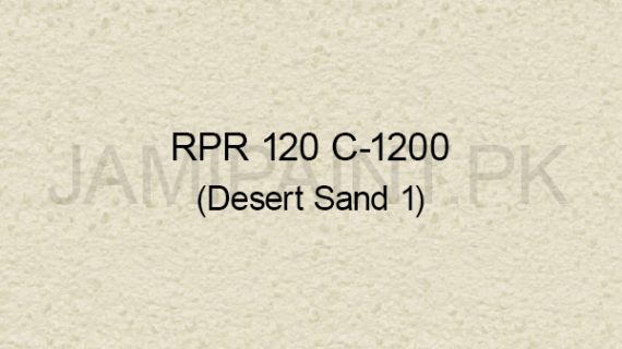 Ressichem Ressi PlastoRend 120 C-1200 (Desert Sand 1)