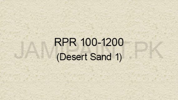 Ressichem Ressi PlastoRend 100-1200 (Desert Sand 1)