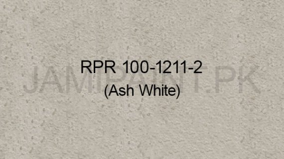 Ressichem Ressi PlastoRend 100-1211-2 (Ash White)