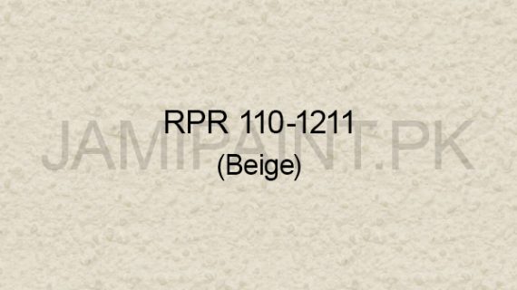 Ressichem Ressi PlastoRend 110-1211 (Beige)