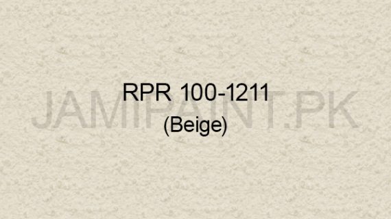 Ressichem Ressi PlastoRend 100-1211 (Beige)