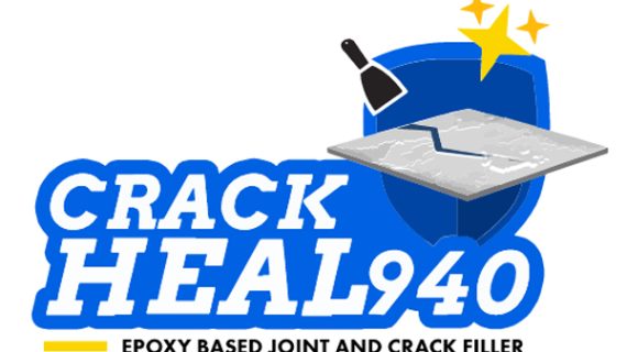 Ressichem Crack Heal 940