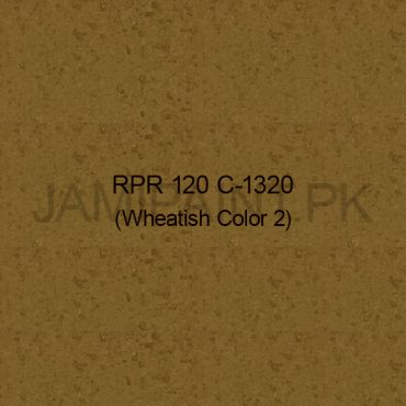 Ressichem Ressi PlastoRend 120 C-1320 (Wheatish Colour 2)