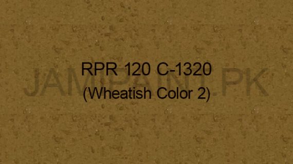 Ressichem Ressi PlastoRend 120 C-1320 (Wheatish Colour 2)