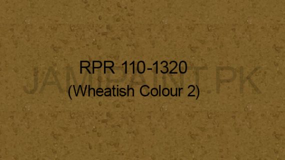 Ressichem Ressi PlastoRend 110-1320 (Wheatish Color 2)