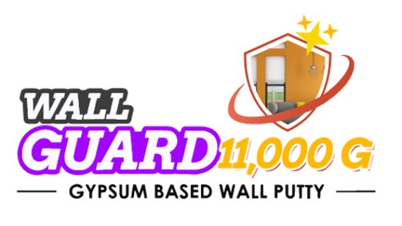 Ressichem Wall Guard 11,000 G