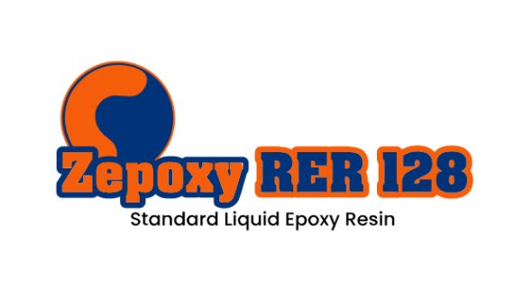 Ressichem Zepoxy RER 128