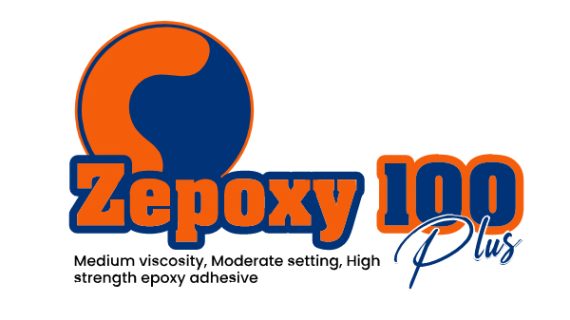 Ressichem Zepoxy 100 Plus