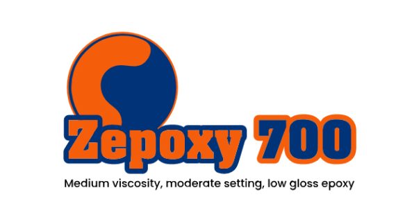 Ressichem Zepoxy 700