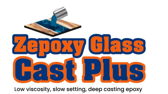 Ressichem Zepoxy Glass Cast Plus