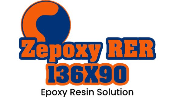 Ressichem Zepoxy RER 136 X 90