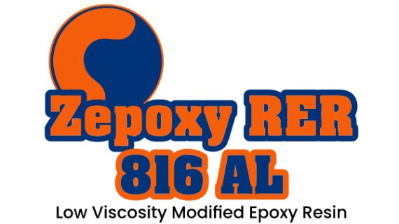 Ressichem Zepoxy RER 816 AL