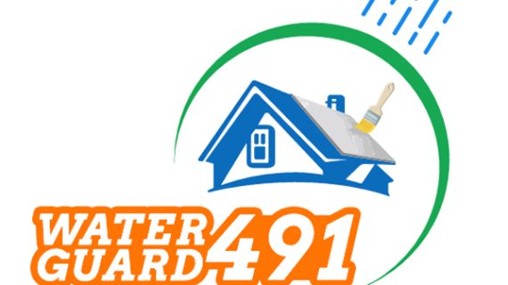 Ressichem Water Guard 491 (Waterproofing Membrane)