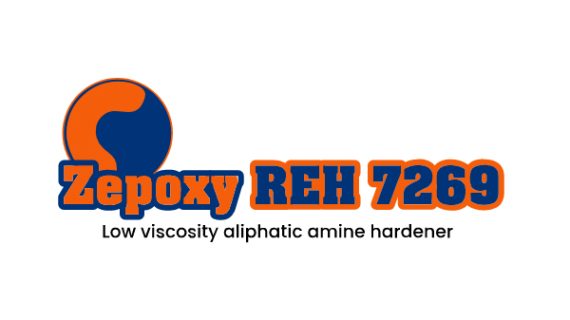 Ressichem Zepoxy REH 7269