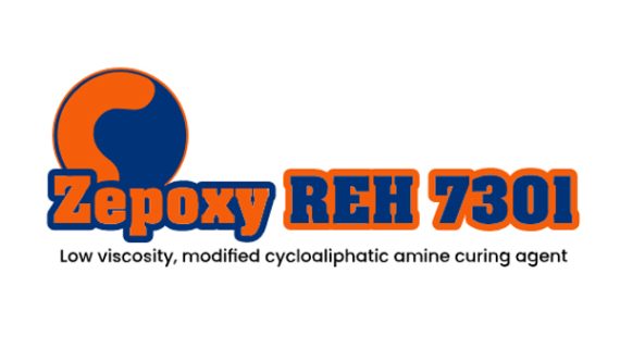 Ressichem Zepoxy REH 7301