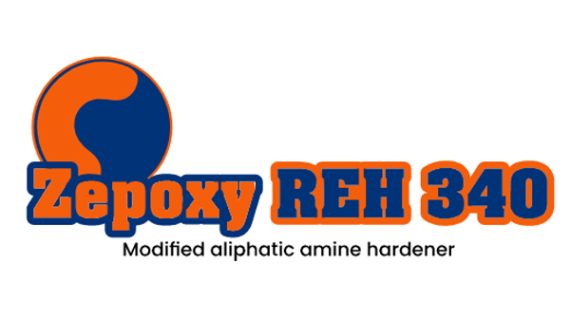 Ressichem Zepoxy REH 340