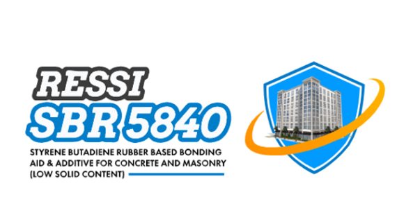 Ressichem Ressi SBR 5840
