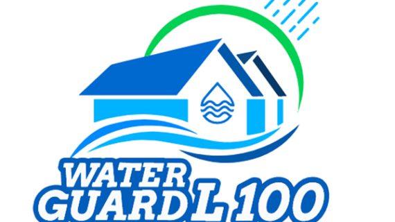 Ressichem Water Guard L 100