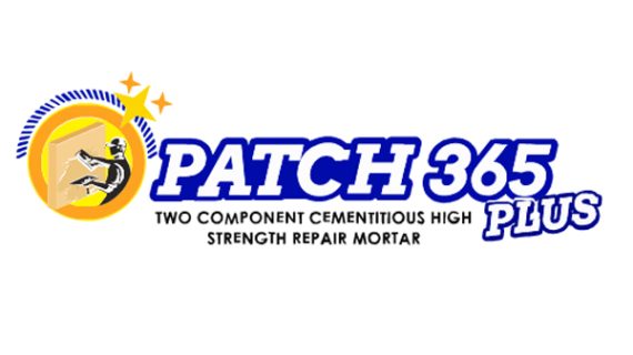 Ressichem Patch 365 Plus