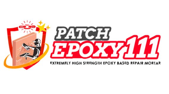 Ressichem Patch Epoxy 111