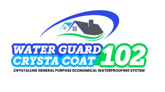 Ressichem Water Guard Crysta Coat 102