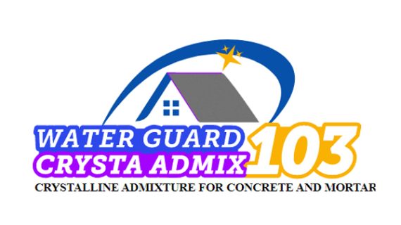 Ressichem Water Guard Crysta Admix 103