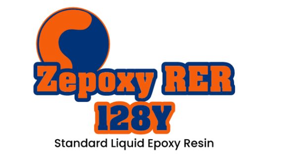 Ressichem Zepoxy RER 128 Y