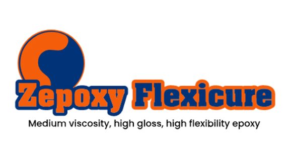 Ressichem Zepoxy Flexicure