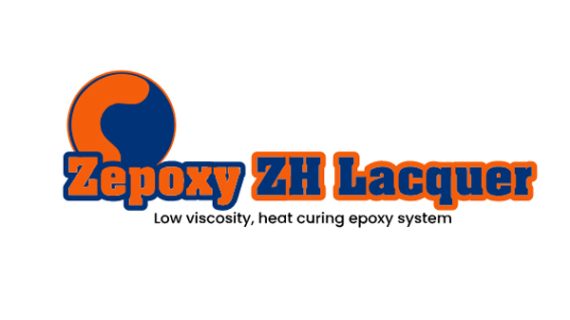 Ressichem Zepoxy ZH lacquer