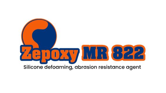 Ressichem Zepoxy MR 822