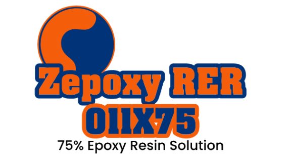 Ressichem Zepoxy RER 011 X 75