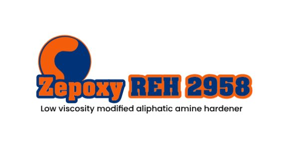 Ressichem Zepoxy REH 2958