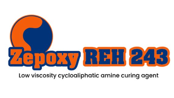Ressichem Zepoxy REH 243