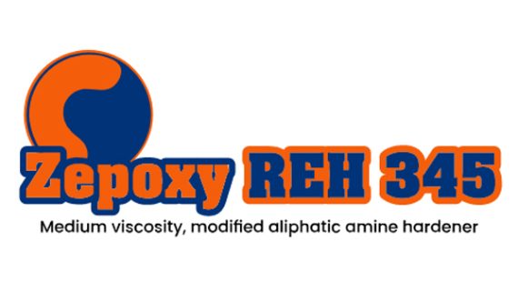 Ressichem Zepoxy REH 345