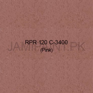 Ressichem Ressi PlastoRend 120 C-3400 (Pink)