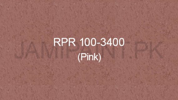 Ressichem Ressi PlastoRend 100-3400 (Pink)