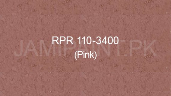 Ressichem Ressi PlastoRend 110-3400 (Pink)