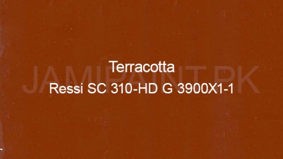 Ressichem Ressi SC 310-HD G 3900X1-1 (Terracotta)